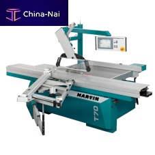 Sliding table saw T70woodautomatichigh-performance
