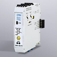 AC/DC power supply MSK 200-TEDC/DCsingle-outputDIN rail