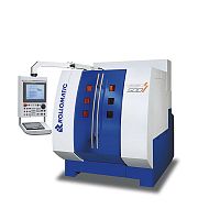 Laser milling machine LaserSmart 501for dental laboratories5-axis