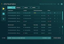 Dental laboratory software managementfor controlCAD