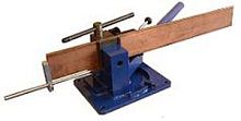 Handheld bending machine 300-600manualbusbar
