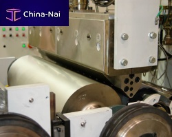 Coating extrusion line PVDC Extrusion Coating Linesfor PVDCmultilayerfor medical packaging