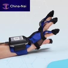 Hand mobility rehabilitation system Anikacomputer-assistedwith gamification applications