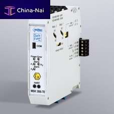 AC/DC power supply MSK 200-TEDC/DCsingle-outputDIN rail