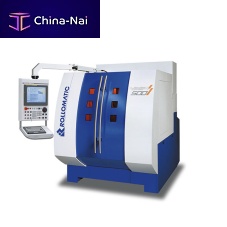 Laser milling machine LaserSmart 501for dental laboratories5-axis