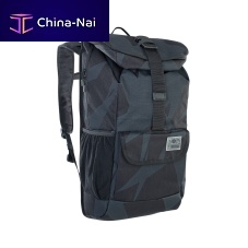 Multi-use backpack MISSION watersportsbreathable