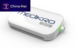 Computer-based spirometer Medikro® Pro hand-held