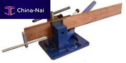 Handheld bending machine 300-600manualbusbar