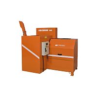 Briquette press BRICKMAN 300
