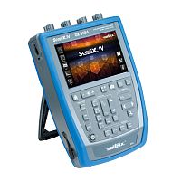 Digital oscilloscope OX 9304portable