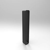 Fixed bollard OMICRONfor airport