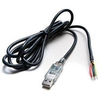 Data electrical cable A-CAB-485-USBUSBRS-485