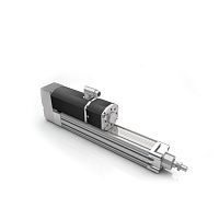 Linear actuator CASM-40 electricDCmotorized