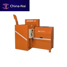 Briquette press BRICKMAN 300