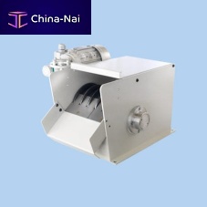 Magnetic drum separator DISK seriessludgefor wastewater treatmentself-cleaning