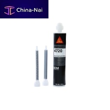 Epoxy adhesive Power®-4720for composite materialsglassfor metal
