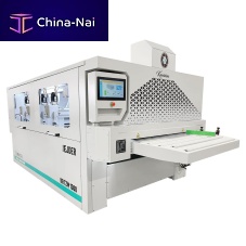 Disc sanding machine KR TZM 1300 EJDERorbitalangleelectric