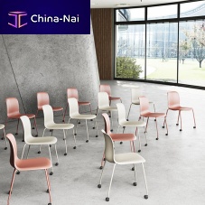 Contemporary chair SIXE 4indoorpolypropylenepolyamide