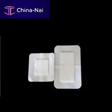 Cotton wound dressing sterileelasticbreathable