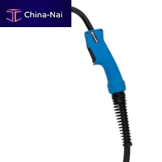 Water-cooled welding torch WS seriesMIGmanual