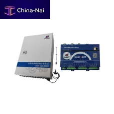 Vibration monitoring system speedloadwear