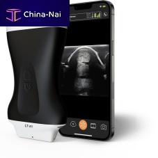 Hand-held veterinary ultrasound system L7 HD3 Vetmultipurposefor equinestouchscreen