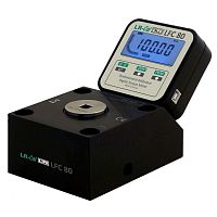 Bench-top torque meter LFC 80calibrationfor torque wrenchesfor torque adjustment