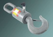 Mechanical dynamometer high-capacity