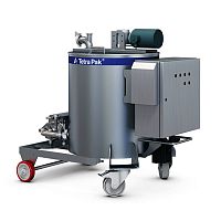 Centrifugal pump 100 M2waterelectricnormal priming