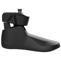 Microprocessor-controlled prosthetic foot LunarisK3K2for walking