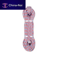 Fall-arrest rope BAOBABpolyamide corepolyester sheathsemi-static