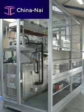 HVAC system controller