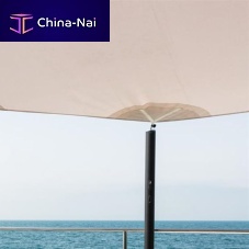 Yacht Bimini top AWScustom