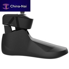 Microprocessor-controlled prosthetic foot LunarisK3K2for walking