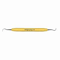 Dental restoration dental scaler Montana Jack®sickle
