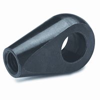 Eye nut EYNx seriessteelthreaded