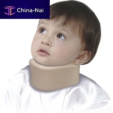 Foam cervical collar A1-002C1pediatric