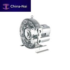 Air blower 4HB 410 H16turbineimpellerside-channel