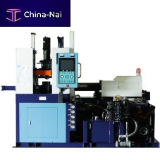 Injection blow molding machine HRIB seriesmulti-stationrotary
