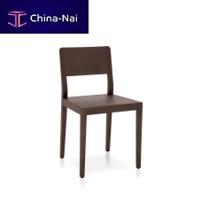 Contemporary chair SEIDAindoorfabricleather