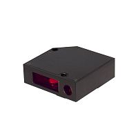 Laser triangulation position sensor RF60i Serieslinearnon-contactresistance
