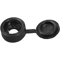 Screw cover CV_ROND series