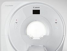 MRI system Vantage Fortian for whole-body tomographyhigh-fieldopen