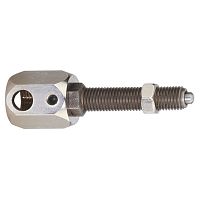 Thrust screw AO serieswith hexagonal headhex socketcustom