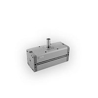 Rotary actuator 6411 seriespneumaticrack-and-pinionindustrial