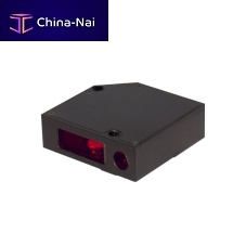 Laser triangulation position sensor RF60i Serieslinearnon-contactresistance