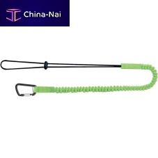 Webbing fall arrest lanyard 533-100011