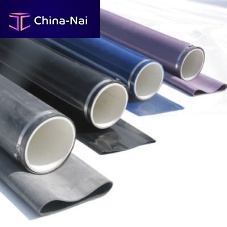 Membrane aerator EDI Tube