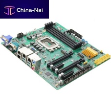 Industrial motherboard MAX-Q670Amicro-ATXIntel® Core i series12th Generation Intel® Core