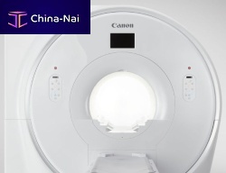 MRI system Vantage Fortian for whole-body tomographyhigh-fieldopen